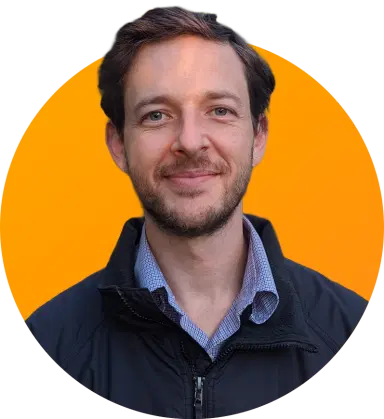 Image of IM David Pruess