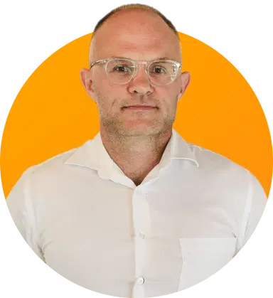 Image of GM Jesse Kraai